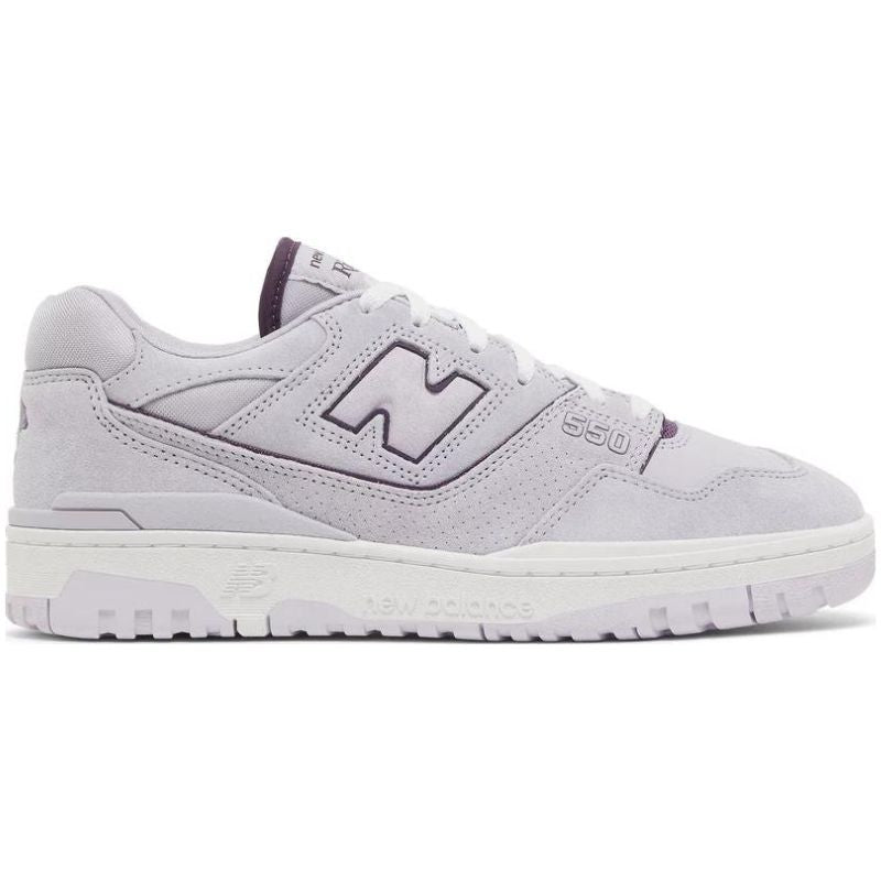 New Balance 550 x Rich Paul - Forever Yours - Im Your Wardrobe