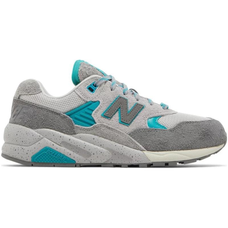 New Balance 580 x Palace - Lapis Blue - Im Your Wardrobe