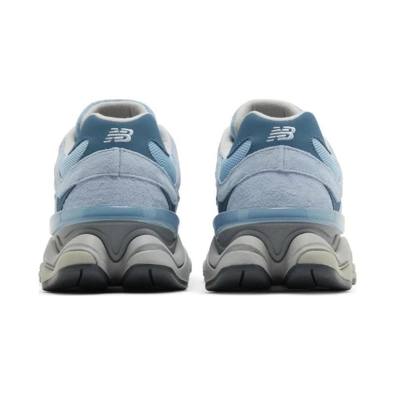 New Balance 9060 Chrome Blue - Im Your Wardrobe