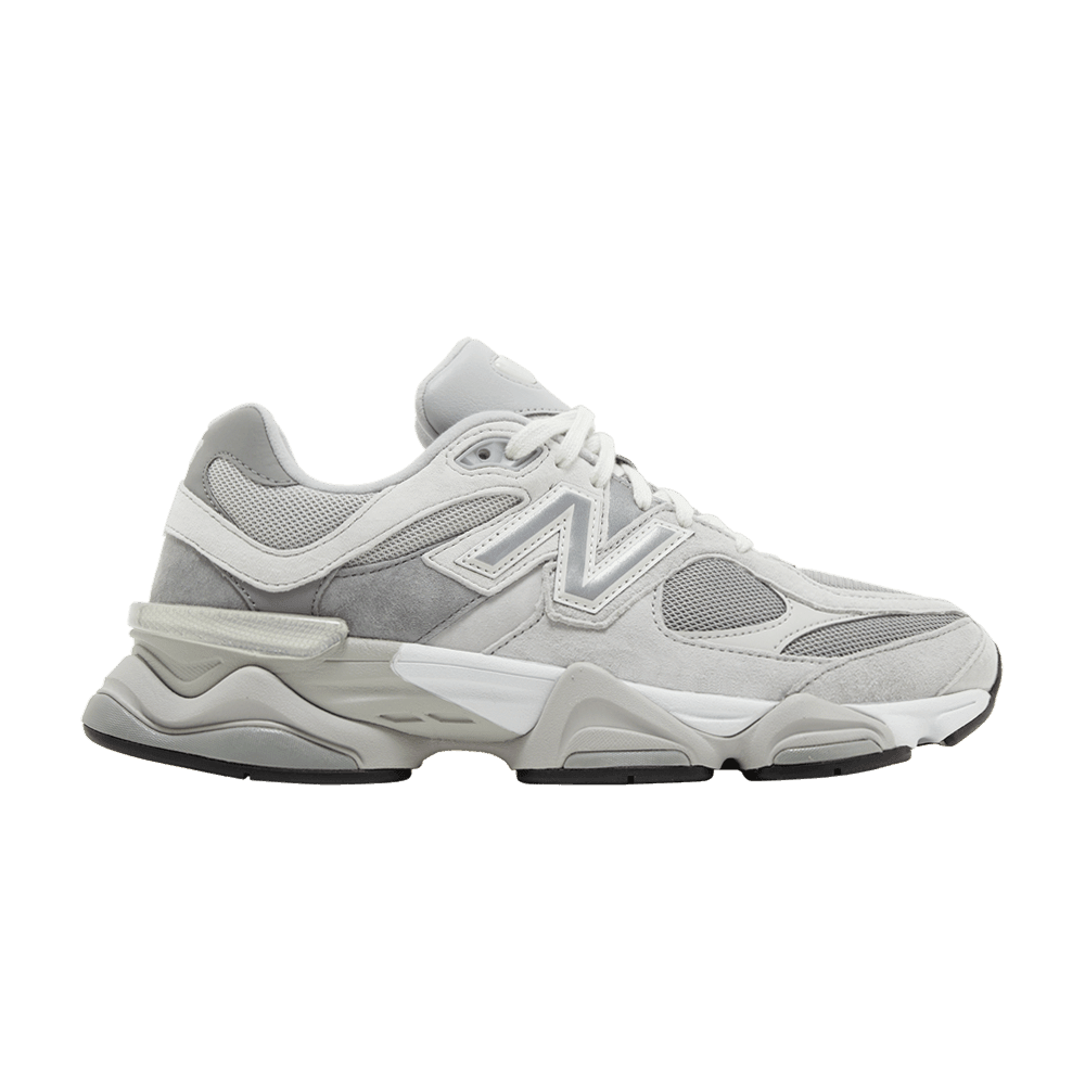 New Balance 9060 Concrete - Im Your Wardrobe