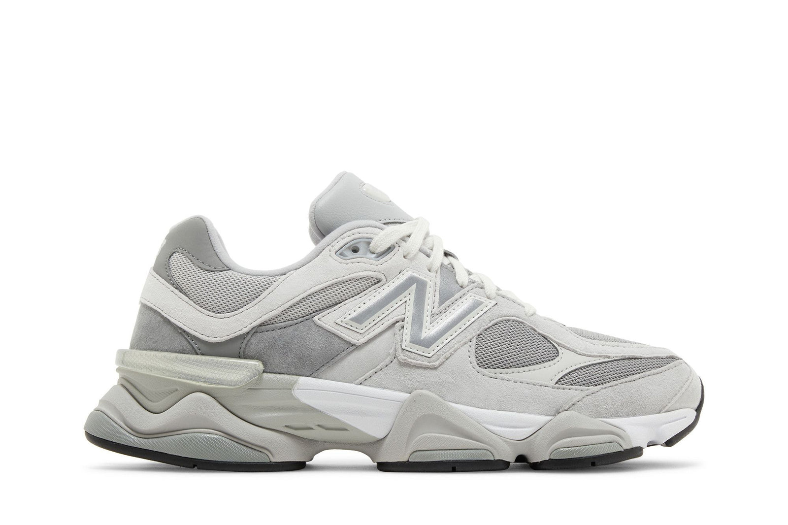 New Balance 9060 Concrete - Im Your Wardrobe