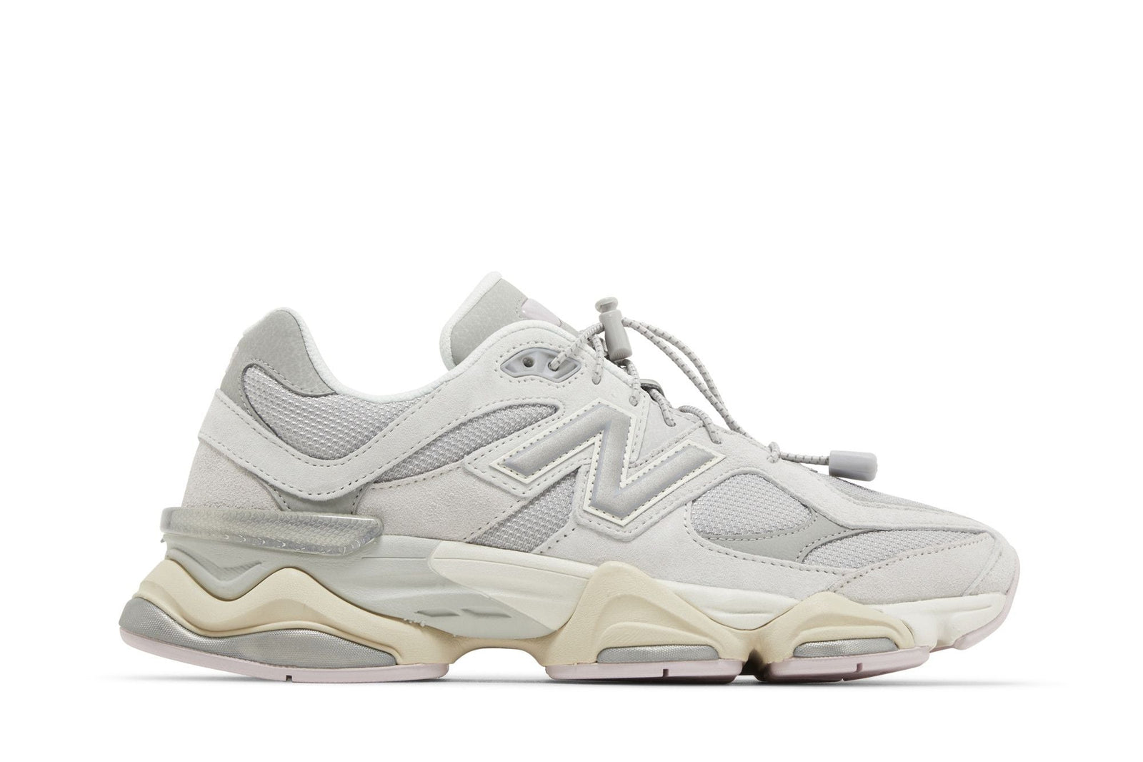 New Balance 9060 Grey Matter December Sky - Im Your Wardrobe