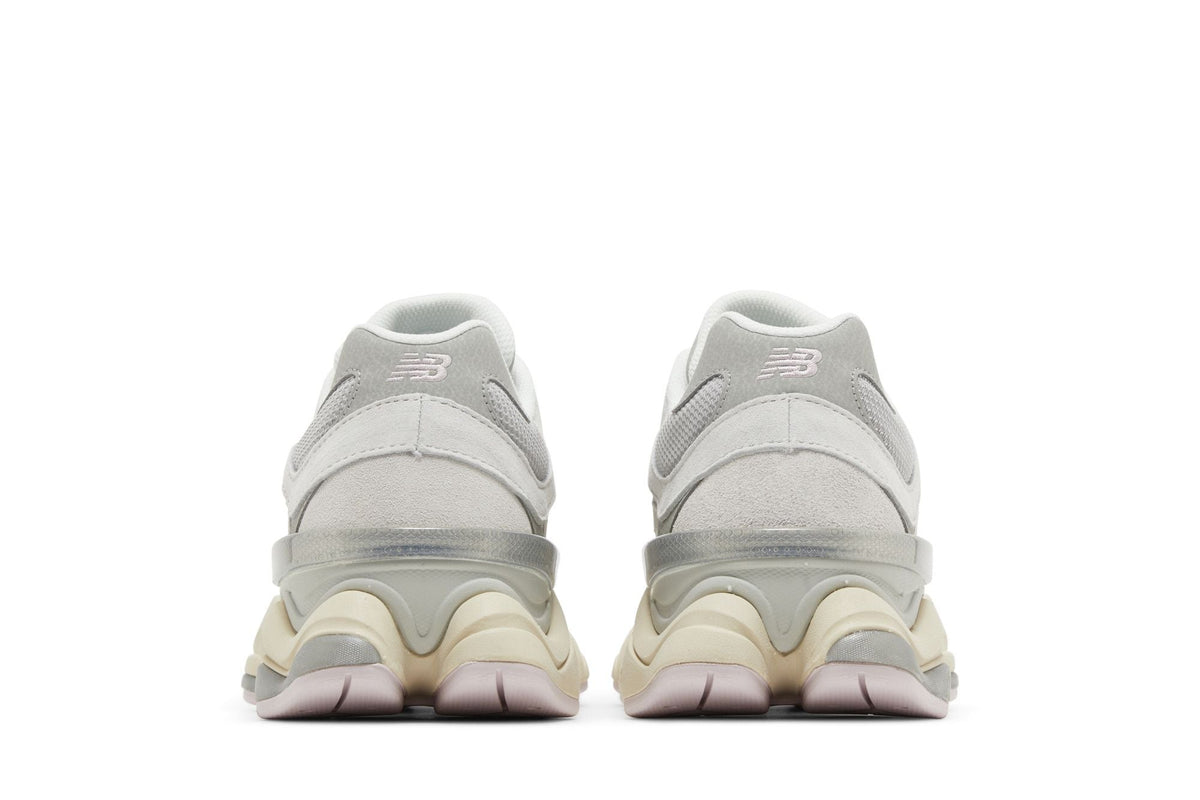 New Balance 9060 Grey Matter December Sky - Im Your Wardrobe