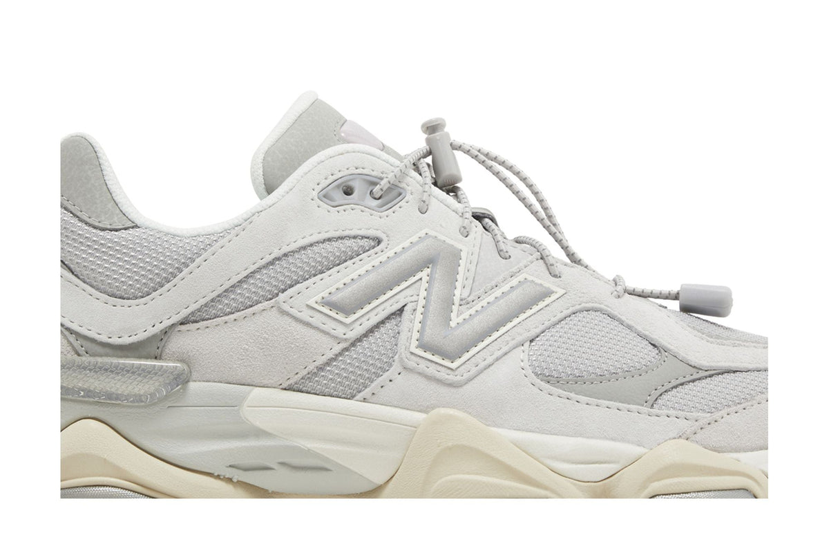New Balance 9060 Grey Matter December Sky - Im Your Wardrobe
