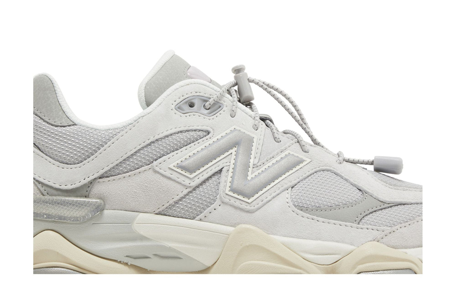 New Balance 9060 Grey Matter December Sky - Im Your Wardrobe