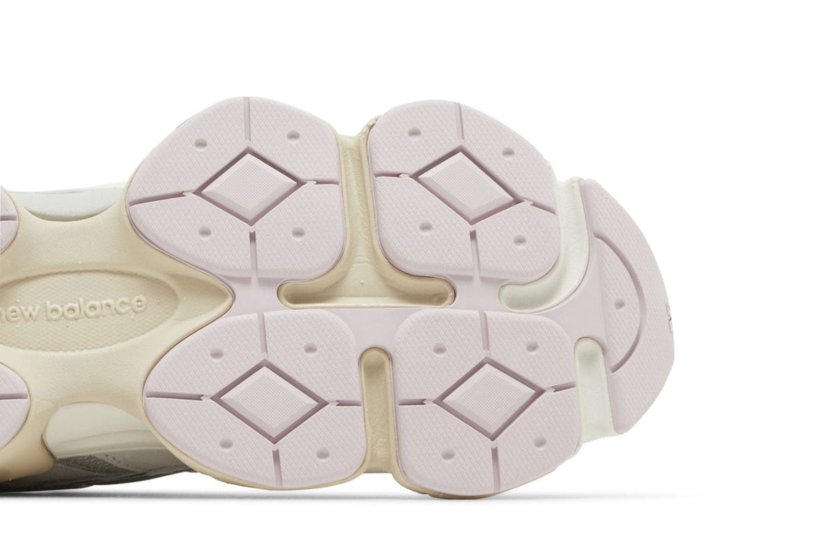 New Balance 9060 Grey Matter December Sky - Im Your Wardrobe