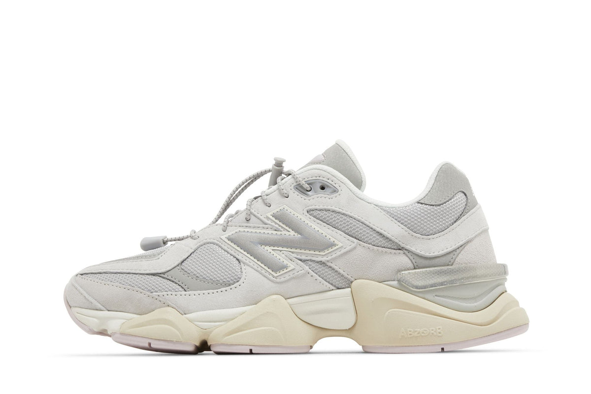 New Balance 9060 Grey Matter December Sky - Im Your Wardrobe