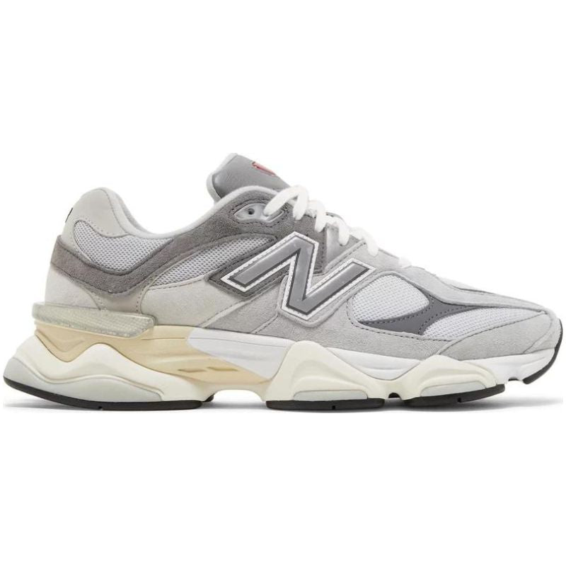 New Balance 9060 - Rain Cloud Grey - Im Your Wardrobe