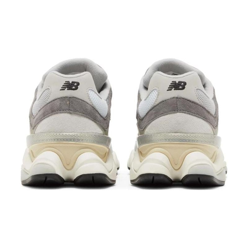 New Balance 9060 - Rain Cloud Grey - Im Your Wardrobe