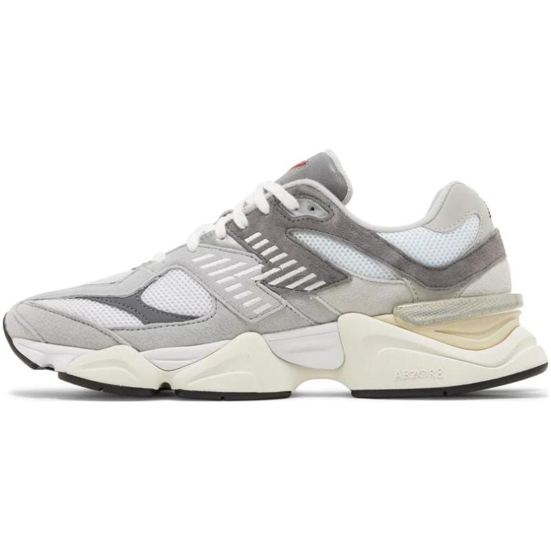 New Balance 9060 - Rain Cloud Grey - Im Your Wardrobe