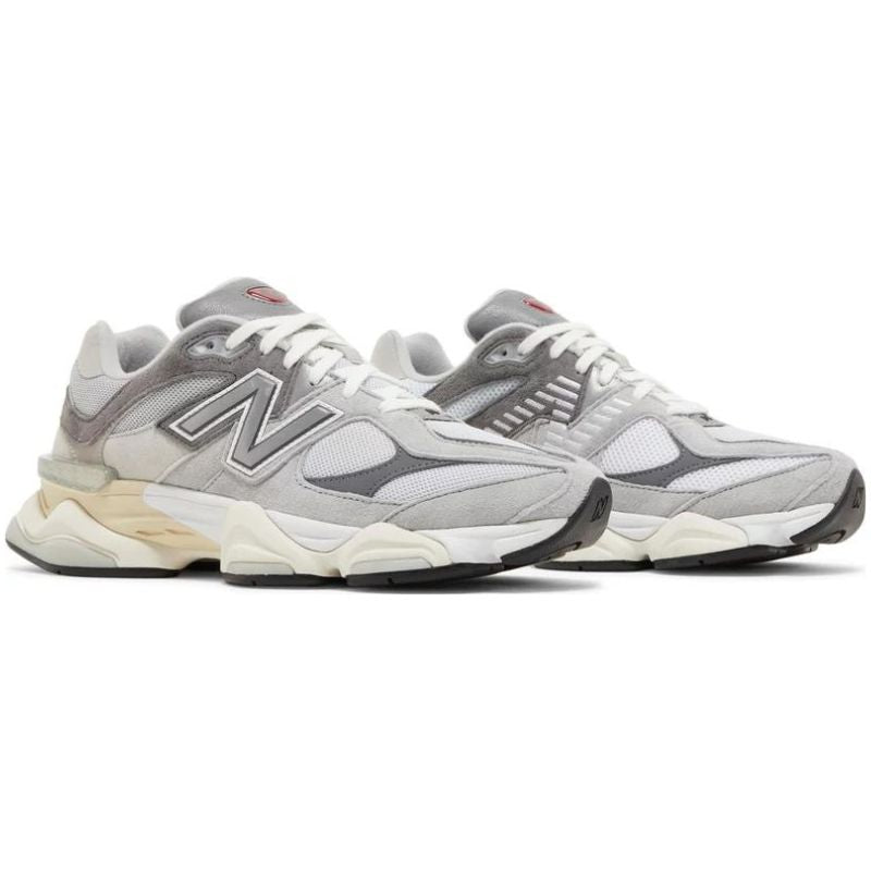 New Balance 9060 - Rain Cloud Grey - Im Your Wardrobe