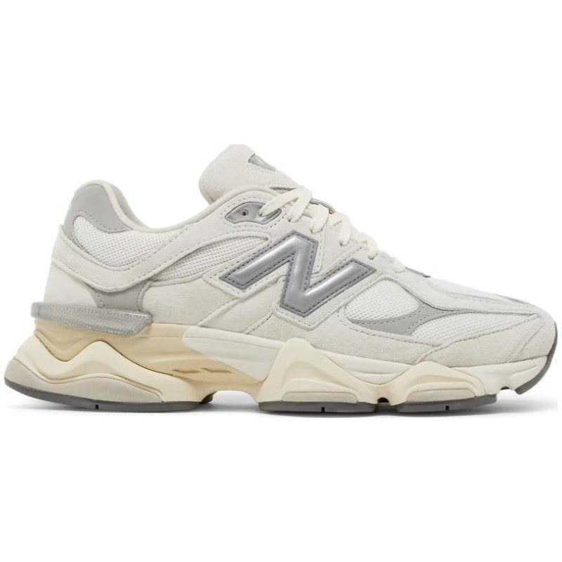 New Balance 9060 - Sea Salt White - Im Your Wardrobe