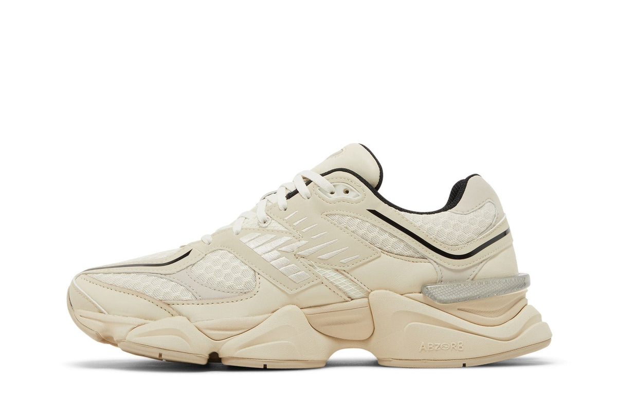 New Balance 9060 Turtledove Black - Im Your Wardrobe
