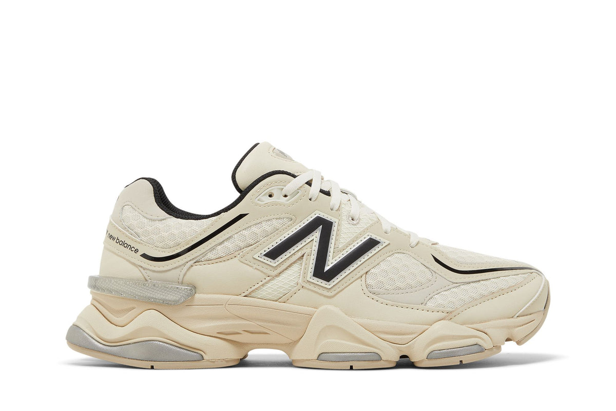 New Balance 9060 Turtledove Black - Im Your Wardrobe