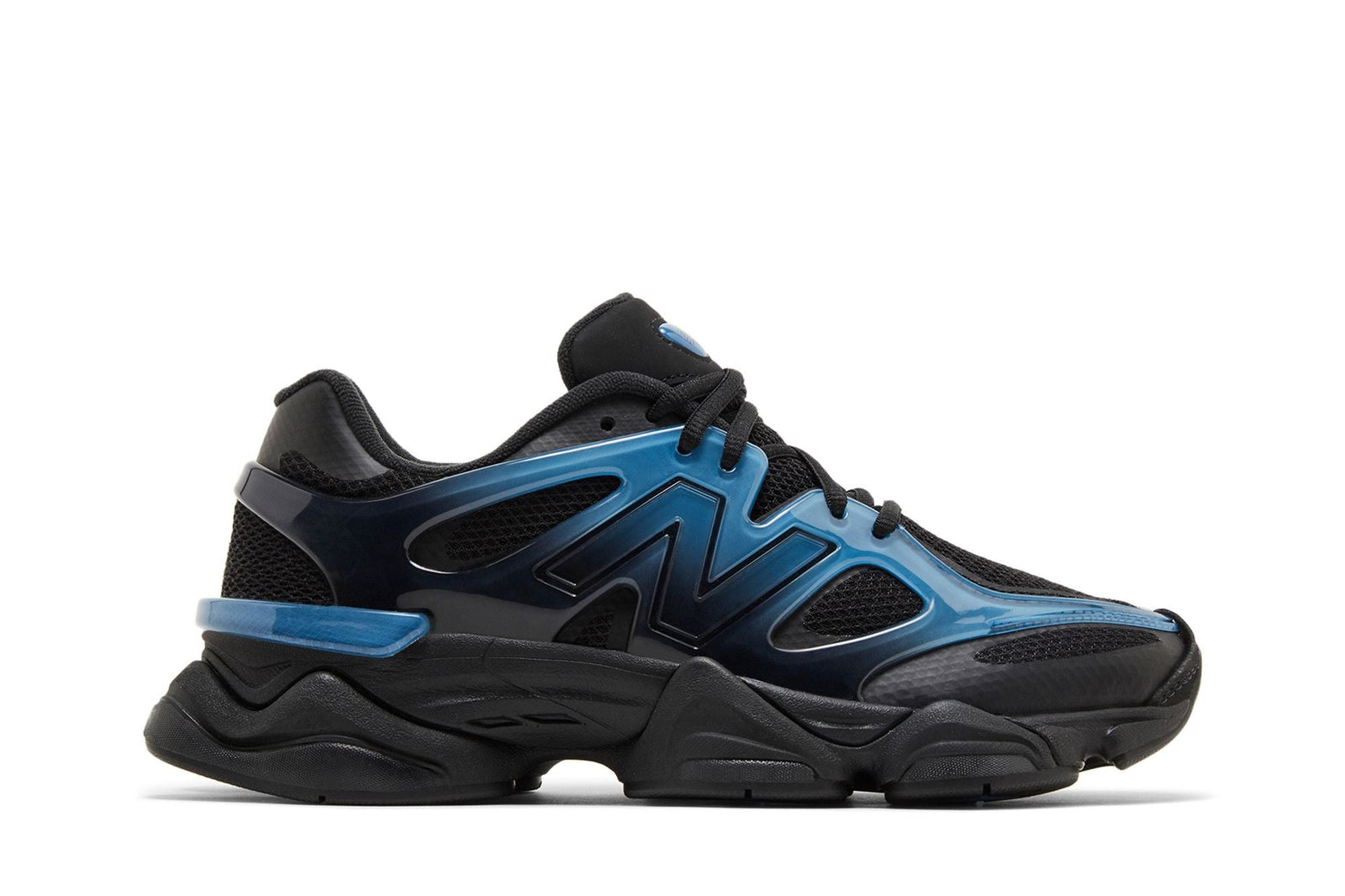 New Balance 9060 X Sea Stone Black - Im Your Wardrobe