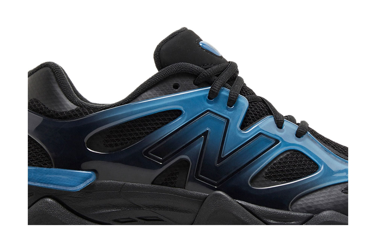 New Balance 9060 X Sea Stone Black - Im Your Wardrobe