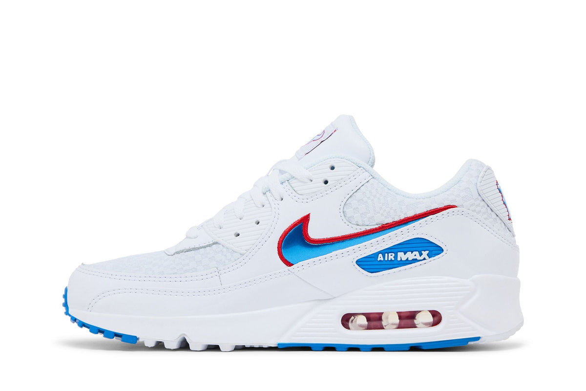 NFL x Nike Air Max 90 Houston Texans - Im Your Wardrobe