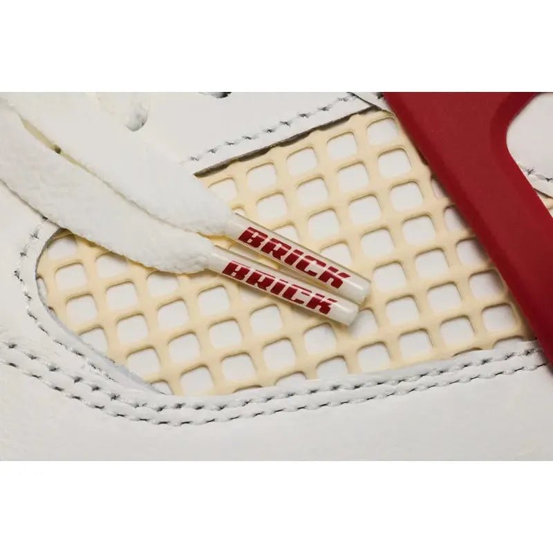 Nigel Sylvester x Air Jordan 4 Retro OG SP 'Brick After Brick' - Im Your Wardrobe