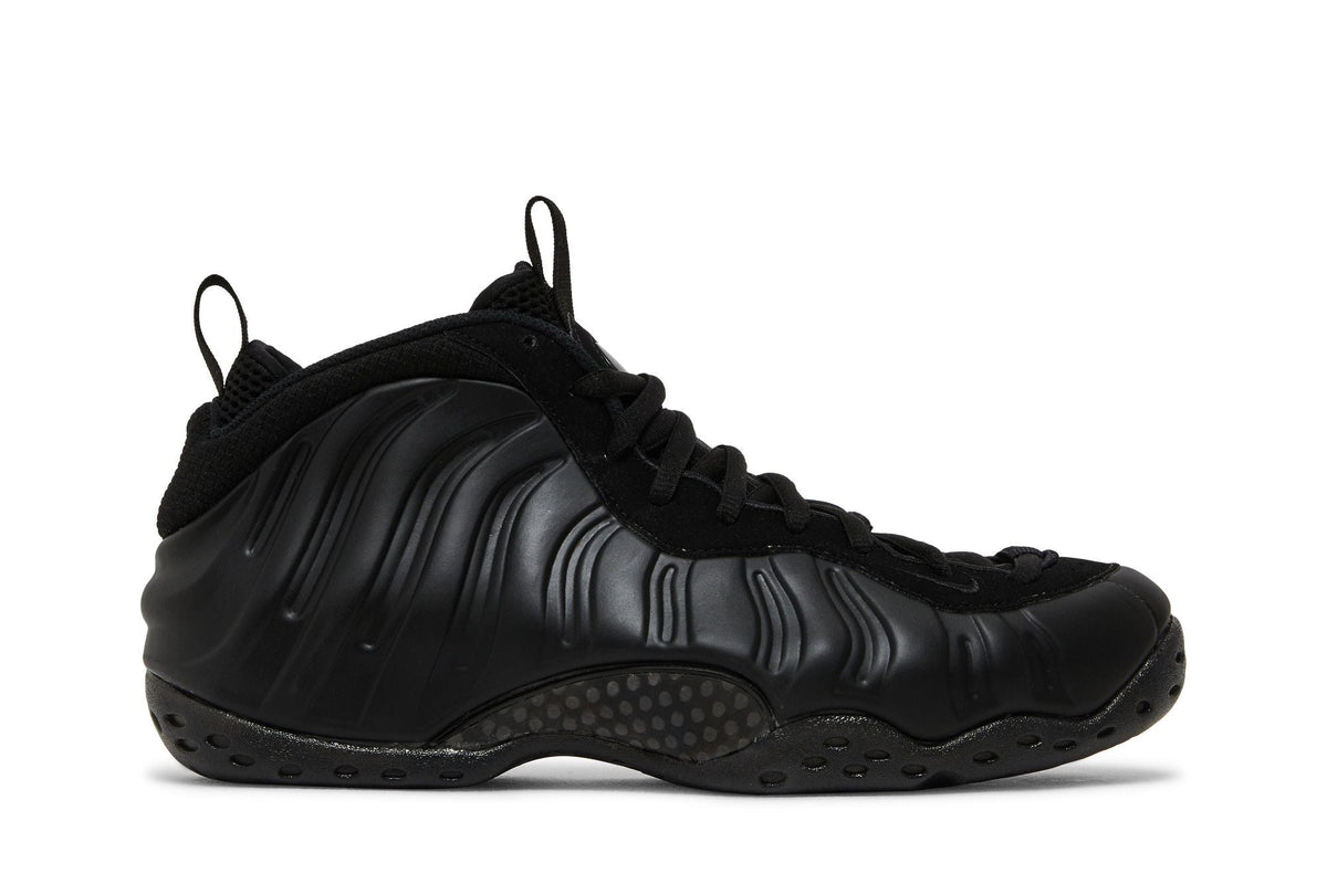 Nike Air Foamposite One Anthracite (2023) - Im Your Wardrobe
