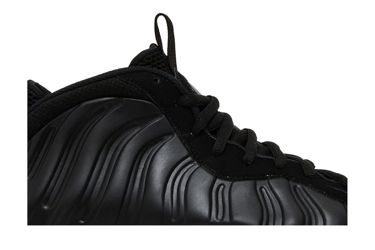 Nike Air Foamposite One Anthracite (2023) - Im Your Wardrobe