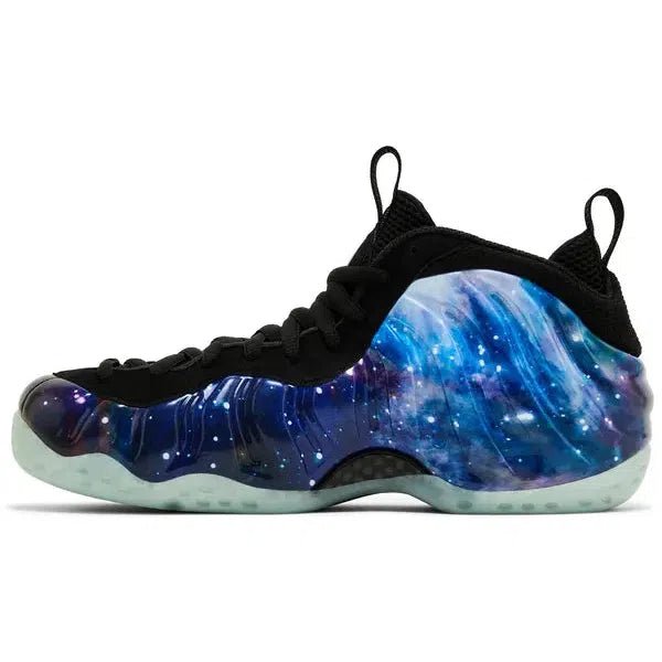 Nike Air Foamposite One Galaxy (2025) - Im Your Wardrobe