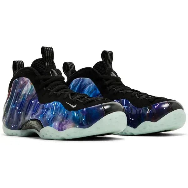 Nike Air Foamposite One Galaxy (2025) - Im Your Wardrobe