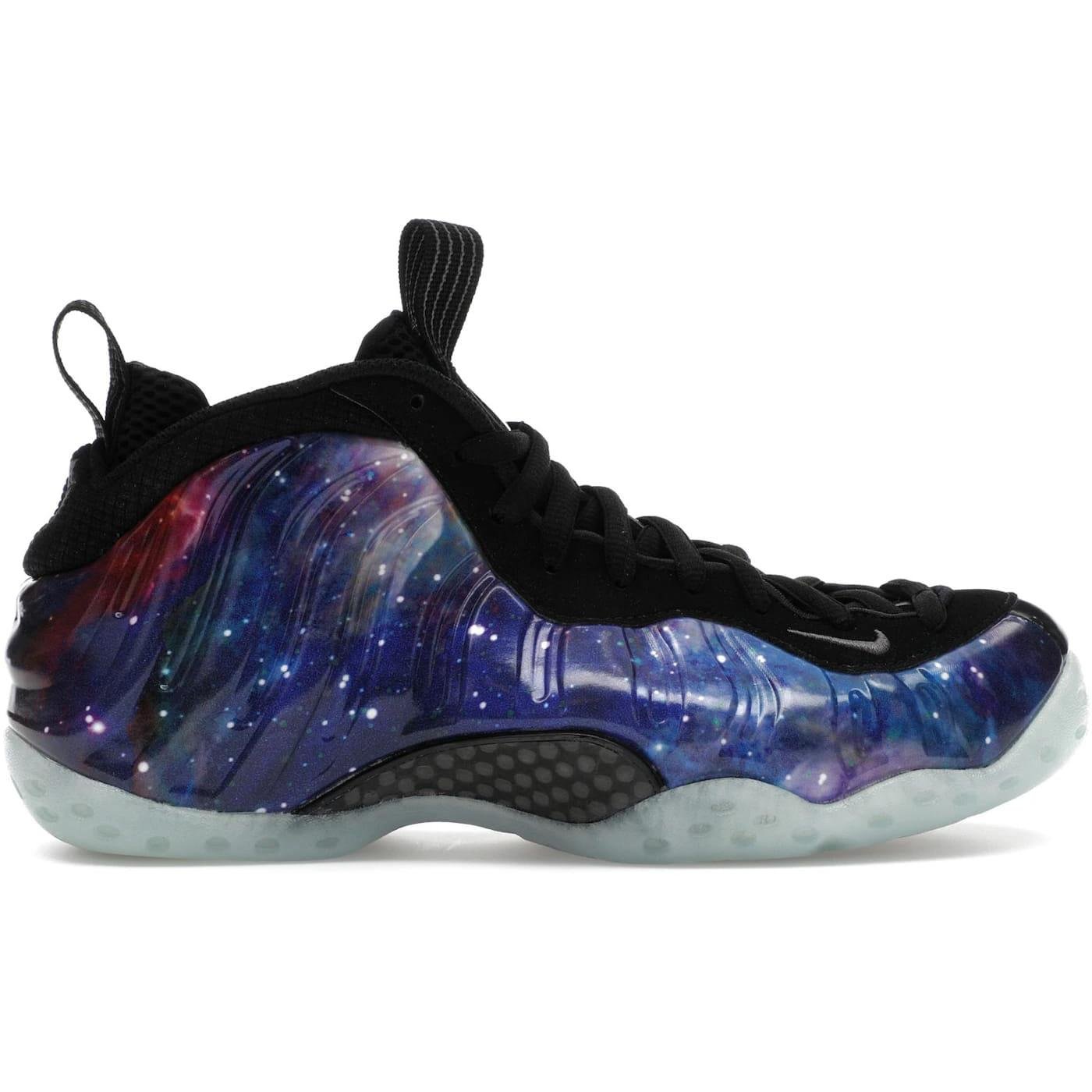 Nike Air Foamposite One Galaxy (2025) - Im Your Wardrobe