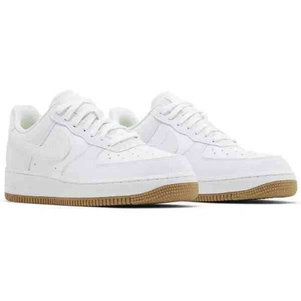 Nike Air Force 1 Low &#39;07 Next Nature White Gum (W) - Im Your Wardrobe