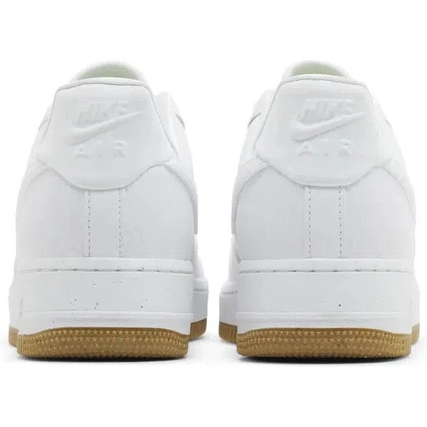 Nike Air Force 1 Low &#39;07 Next Nature White Gum (W) - Im Your Wardrobe