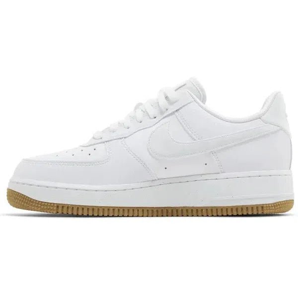 Nike Air Force 1 Low &#39;07 Next Nature White Gum (W) - Im Your Wardrobe