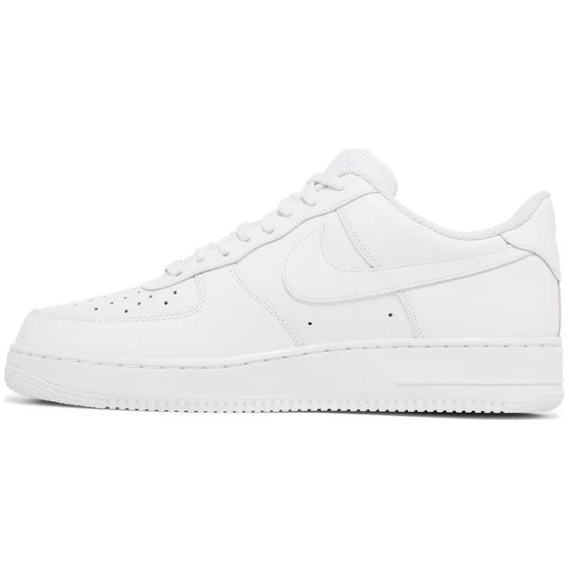 Nike Air Force 1 Low &#39;07 White (Travis Scott Cactus Jack Utopia Edition) (W) - Im Your Wardrobe