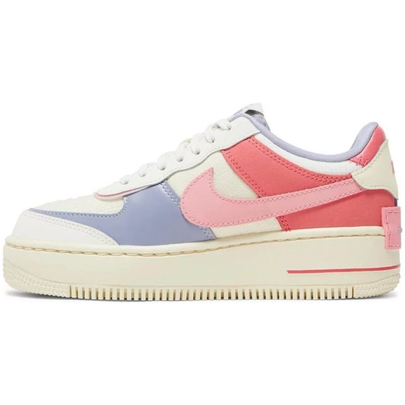 Nike Air Force 1 Low - Shadow Sail Sea Coral (W) - Im Your Wardrobe