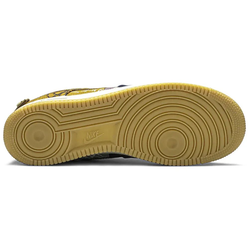 Nike Air Force 1 Low Travis Scott Cactus Jack - Im Your Wardrobe