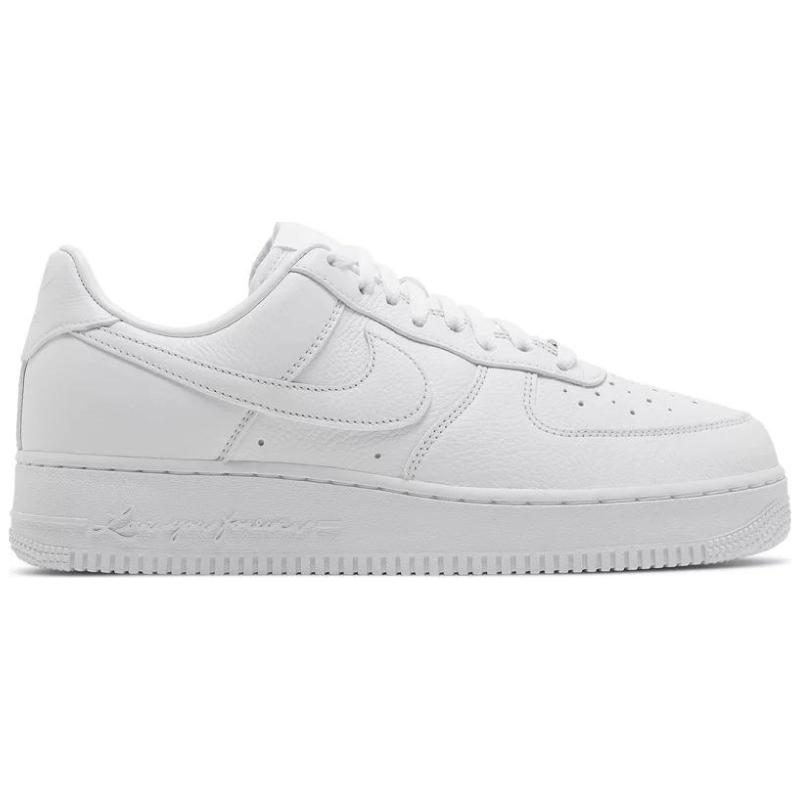 Nike Air Force 1 Low x NOCTA 'Certified Lover Boy' - Im Your Wardrobe