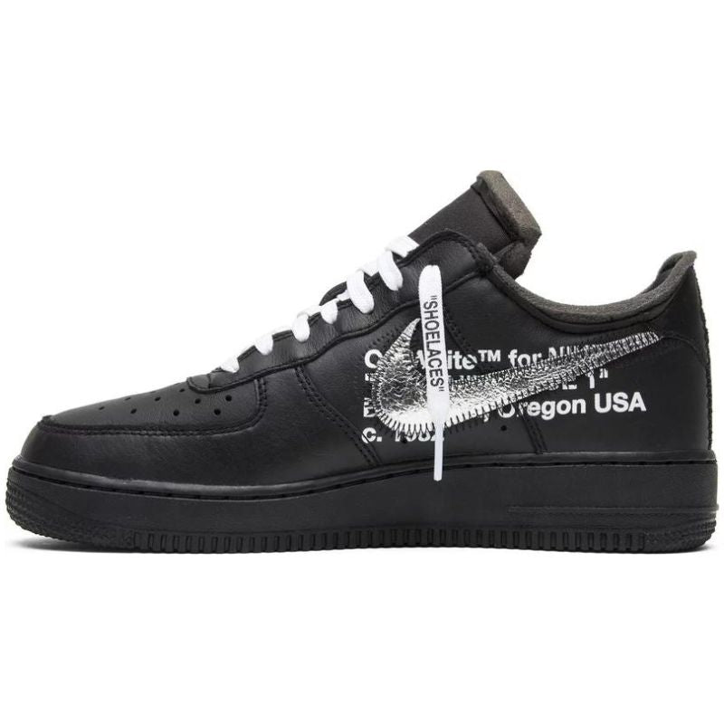 Nike Air Force 1 Low x Off - White '07 MoMA' - Im Your Wardrobe