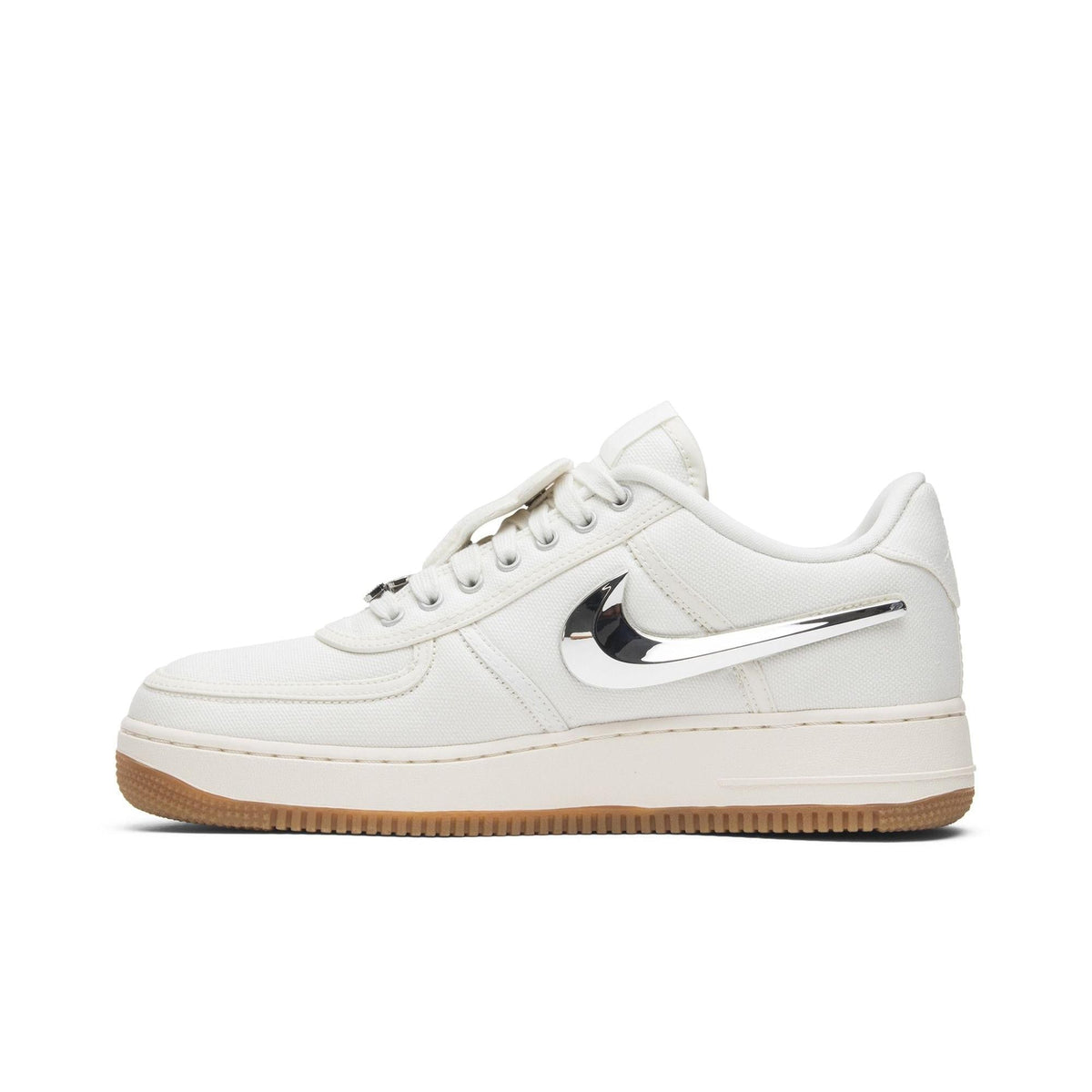 Nike Air Force 1 Low x Travis Scott 'Sail' - Im Your Wardrobe