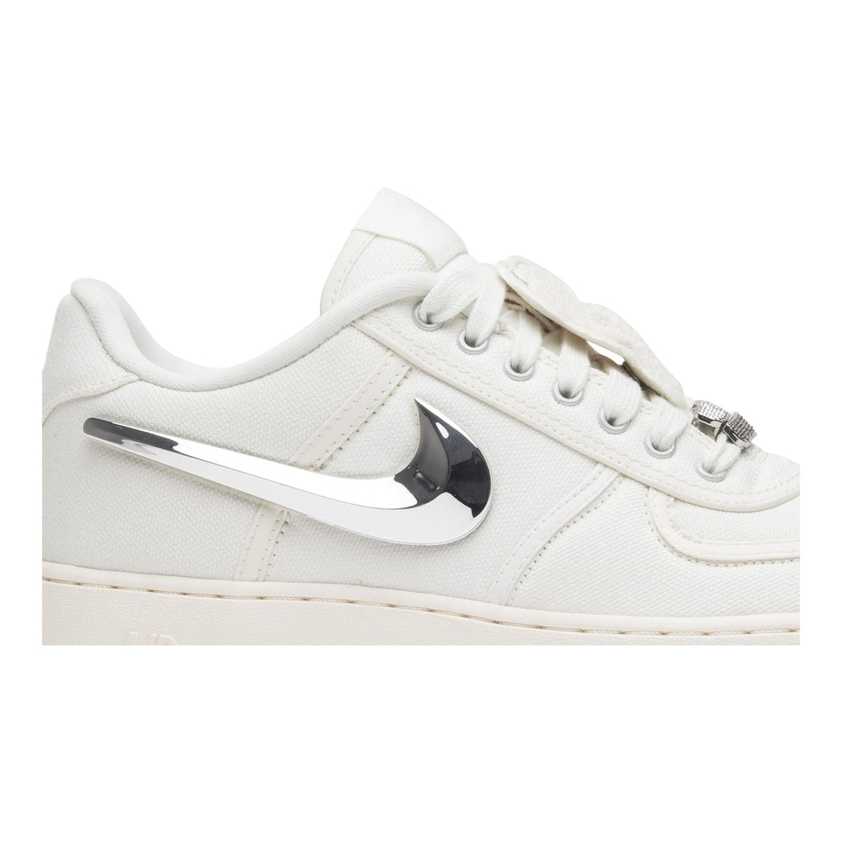 Nike Air Force 1 Low x Travis Scott 'Sail' - Im Your Wardrobe