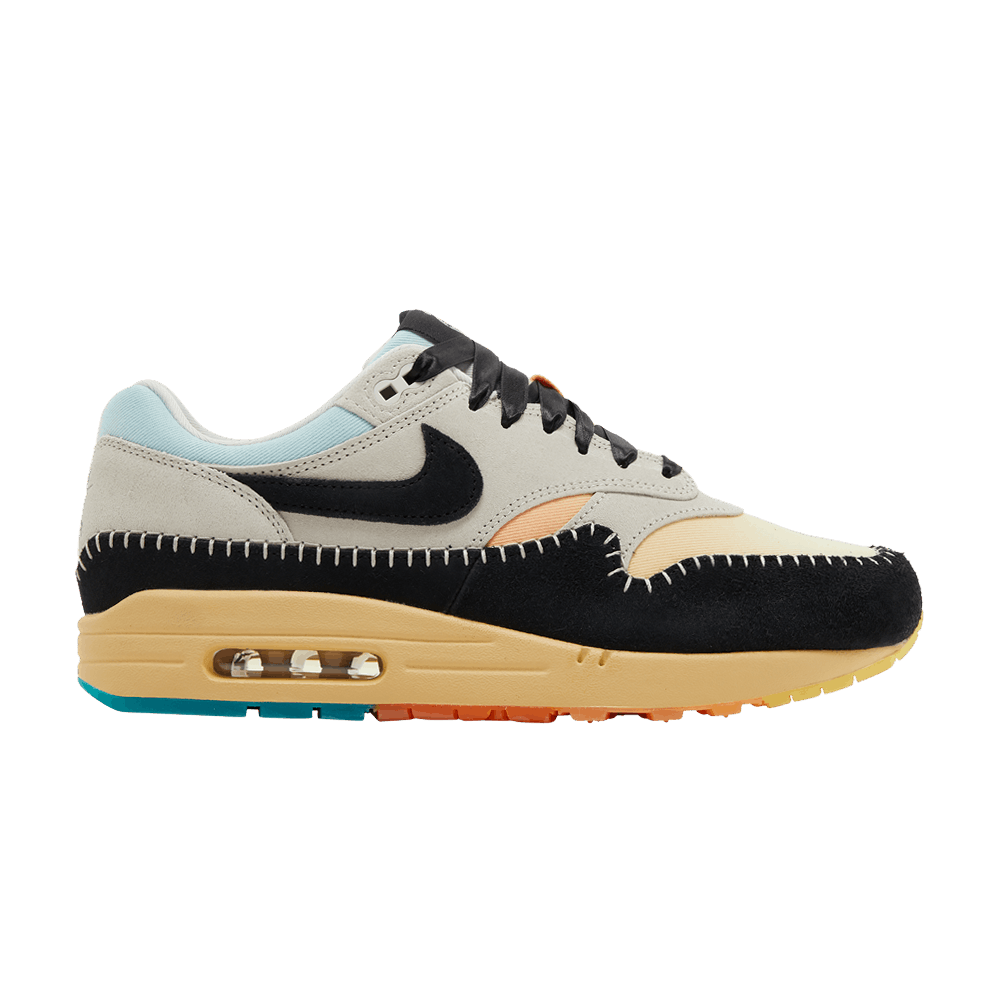 Nike Air Max 1 87 N7 - Im Your Wardrobe