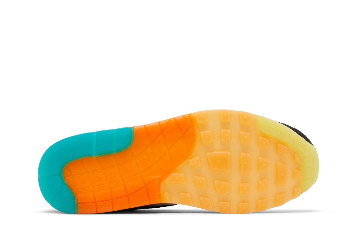 Nike Air Max 1 87 N7 - Im Your Wardrobe