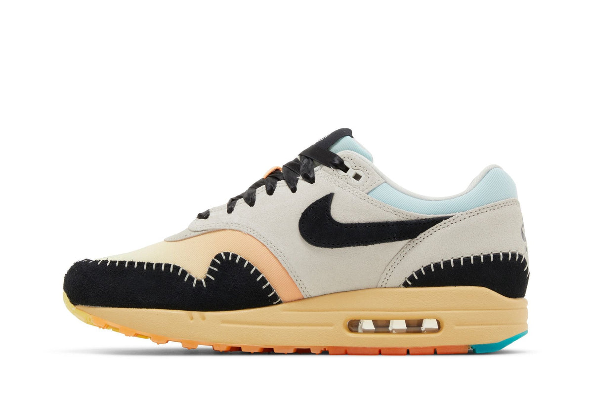 Nike Air Max 1 87 N7 - Im Your Wardrobe
