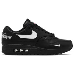 Buy Nike Air Max 1 '87 SP x Supreme 'Black White' (SS25) in NZ