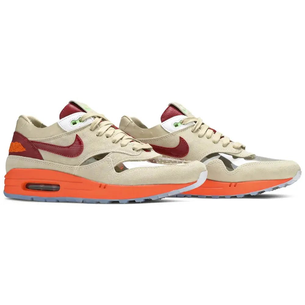 Nike Air Max 1 CLOT Kiss of Death (2021) - Im Your Wardrobe