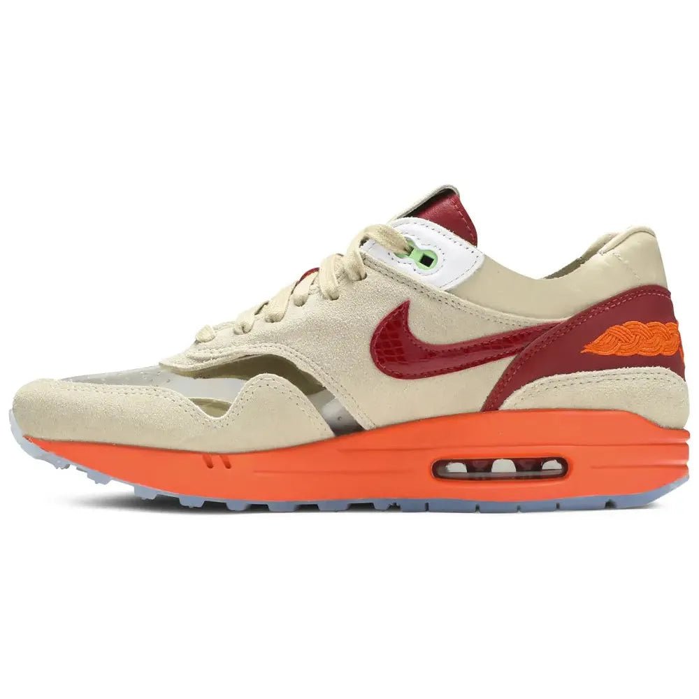 Nike Air Max 1 CLOT Kiss of Death (2021)