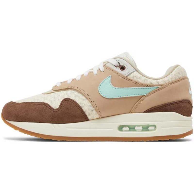 Nike Air Max 1 - Crepe Brown (2022) - Im Your Wardrobe