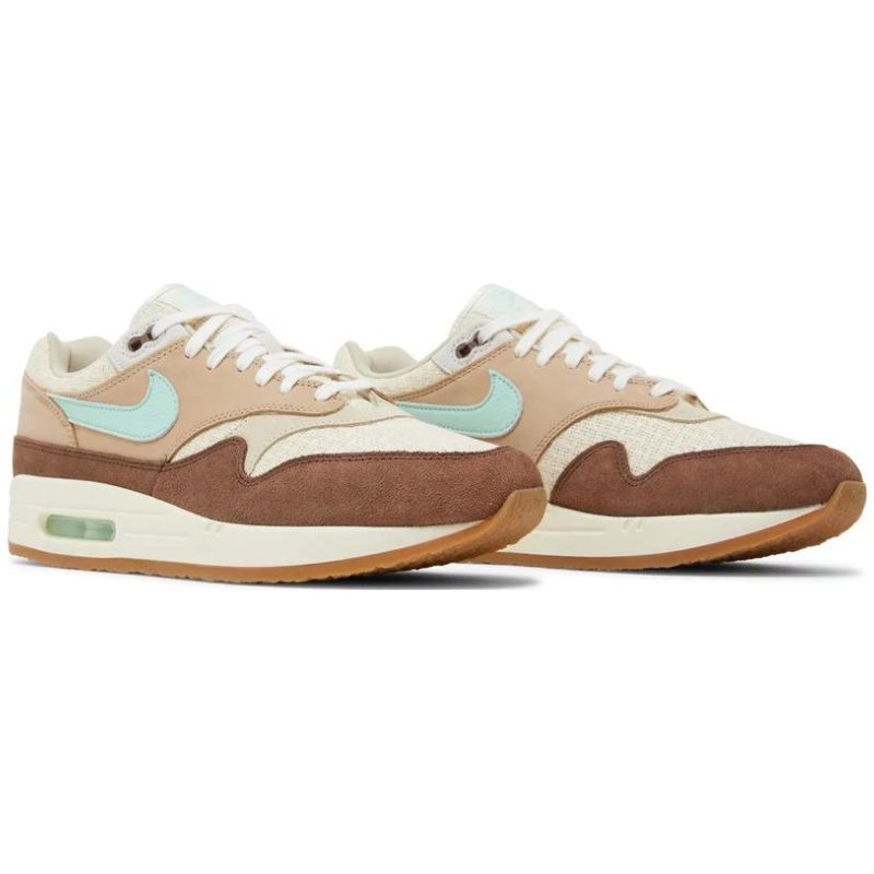 Nike Air Max 1 - Crepe Brown (2022) - Im Your Wardrobe