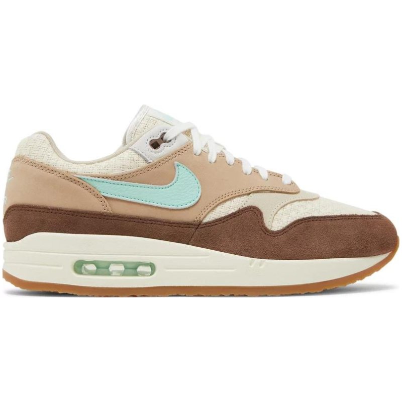 Nike Air Max 1 - Crepe Brown (2022) - Im Your Wardrobe