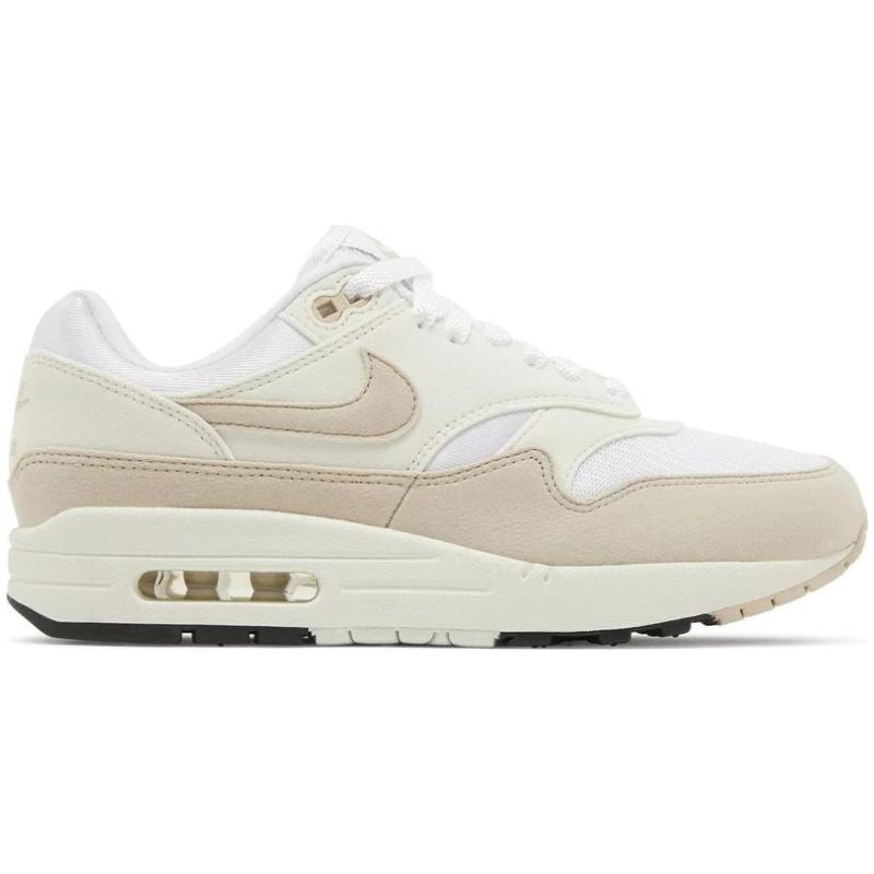 Nike Air Max 1 Pale Ivory Sanddrift (W) - Im Your Wardrobe