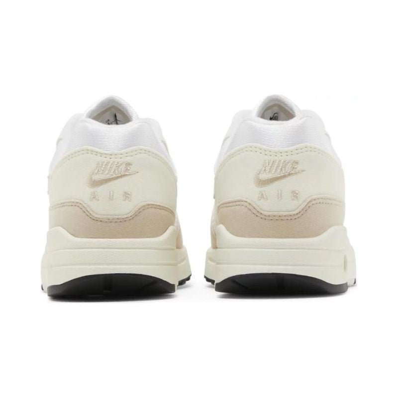 Nike Air Max 1 Pale Ivory Sanddrift (W) - Im Your Wardrobe