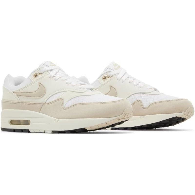 Nike Air Max 1 Pale Ivory Sanddrift (W) - Im Your Wardrobe