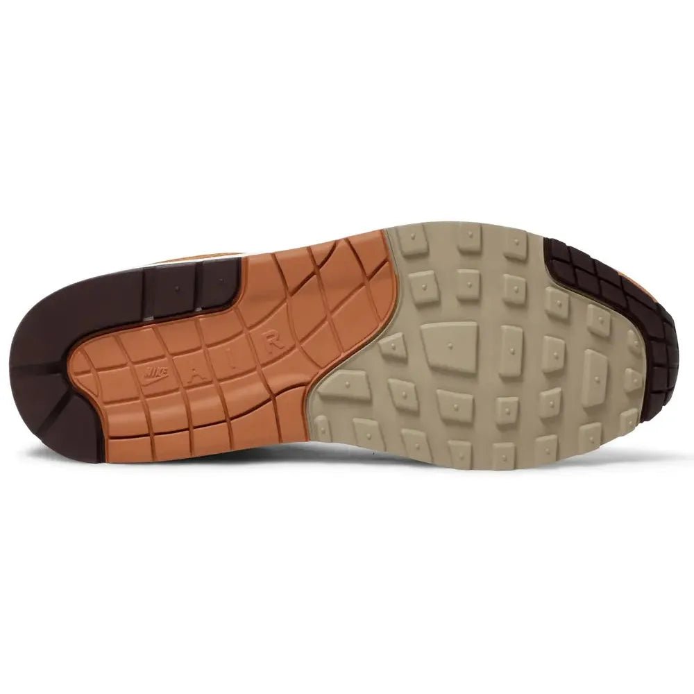 Nike Air Max 1 Patta Waves Monarch - Im Your Wardrobe